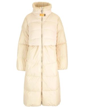 Parajumpers Parkas - Natural