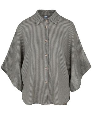 Bomboogie Shirts - Grigio