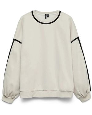 Vero Moda Sweatshirts - Grijs
