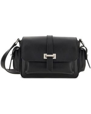 Hogan Cross Body Bags - Nero