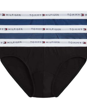 Tommy Hilfiger Underwear - Zwart