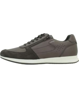 Geox Sneakers - Noir