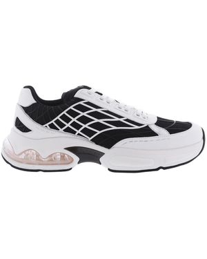 Mallet London Sneakers - Wit