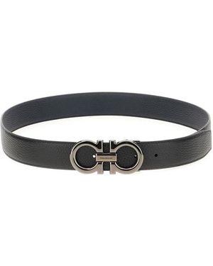 Ferragamo Belts - Blue