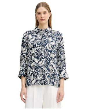 Joop! Shirts - Azul