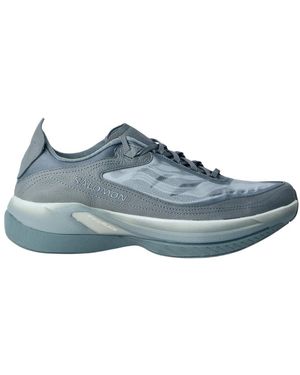 Salomon Trainers - Blue