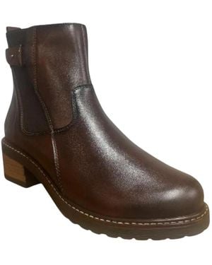 Remonte D1A82 Stiefeletten - Braun