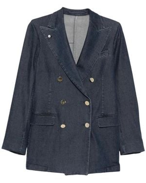 L.B.M. 1911 Blazers - Azul