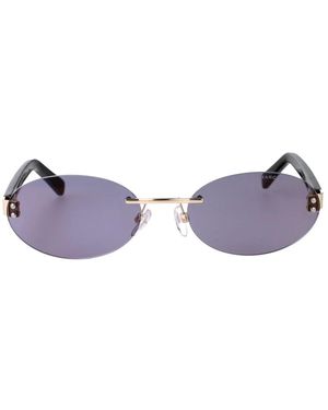 Marc Jacobs Sunglasses - Purple