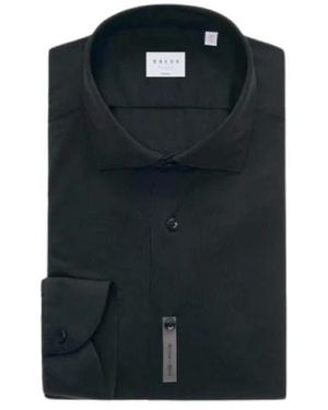 Xacus Casual Shirts - Blauw