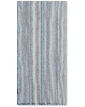 Fedeli Winter Scarves - Blue