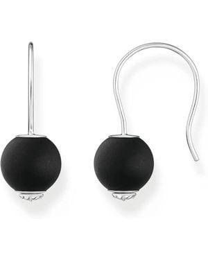 Thomas Sabo Earrings - Black