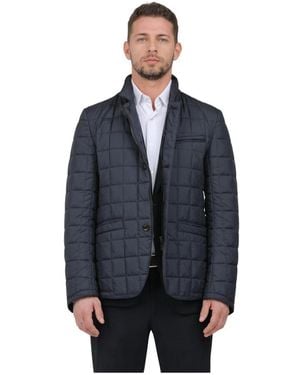 Gimo's Winter Jackets - Blue