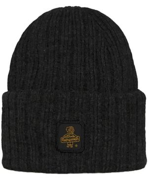 Refrigiwear Colorado hut für männer - Schwarz