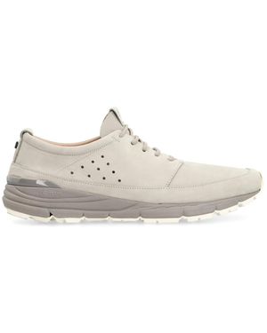 Volta Footwear Trainers - White