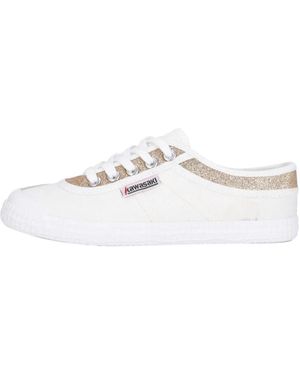 Kawasaki Sneakers - Bianco