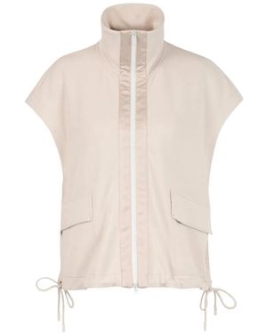 Marc Cain Vests - Neutre