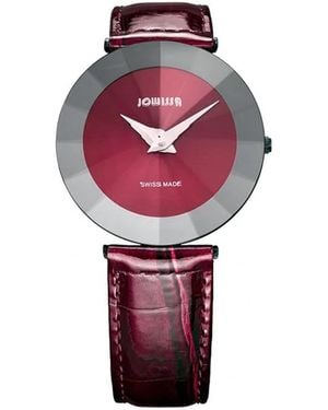 JOWISSA Watches - Rojo