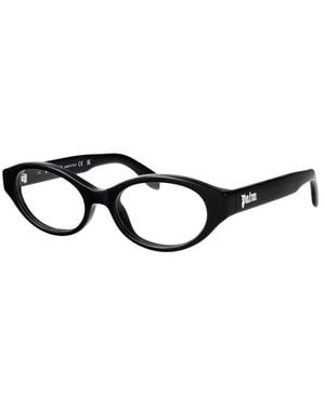 Palm Angels Glasses - Black