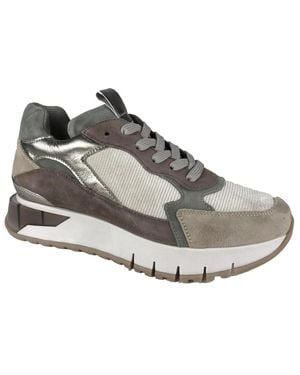 Softwaves Sneakers - Gris