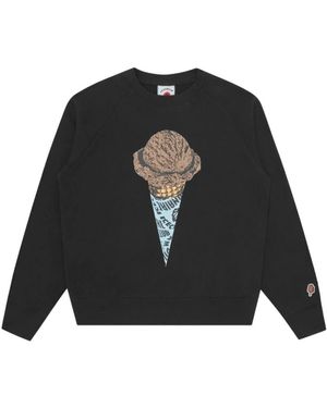 ICECREAM Sweatshirts - Black