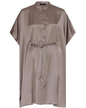 Bruuns Bazaar Shirt Dresses - Marrón
