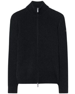 Rrd Cardigans - Nero