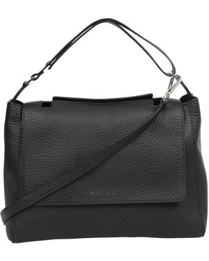 Orciani Handbags - Nero