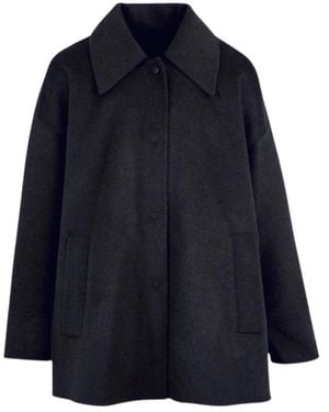 Margaux Lonnberg Light Jackets - Blue