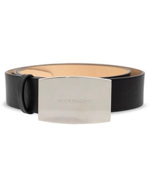 DSquared² Belts - Grey