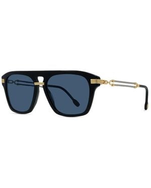 Fred Sunglasses - Blu
