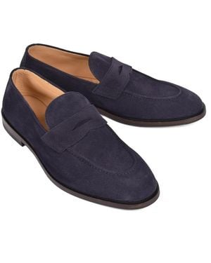 Brunello Cucinelli Loafers - Azul