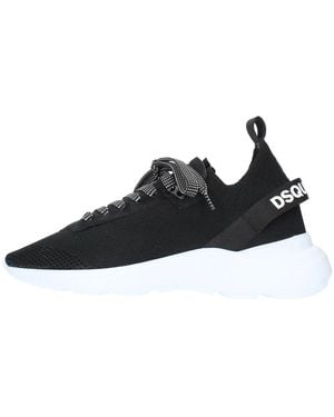 DSquared² Trainers - Black