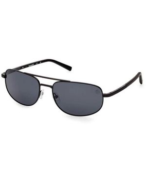 Timberland Sunglasses - Blue