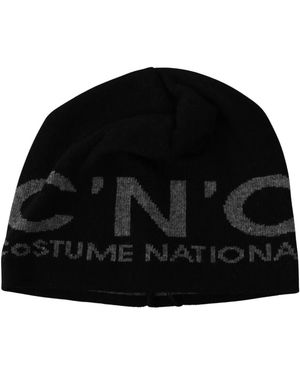 CoSTUME NATIONAL Accessories - Black