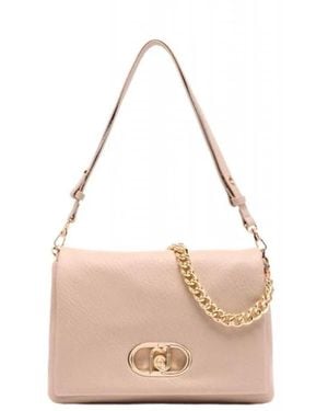 Liu Jo Shoulder Bags - Rosa