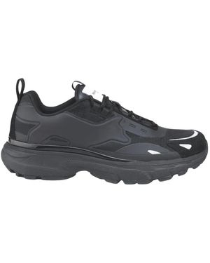 Maison Kitsuné Sneakers - Negro