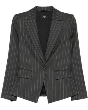 Marella Blazers - Black