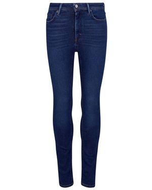 Acne Studios Jeans - Blau