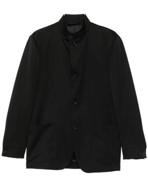 Lardini Blazers - Black