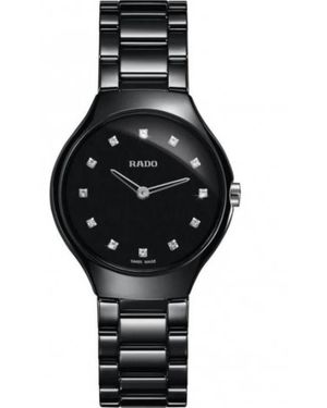 Rado Watches - Nero
