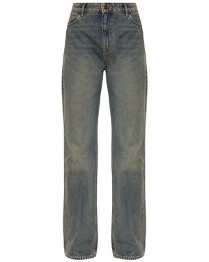 Zadig & Voltaire Ete Jeans - Grijs