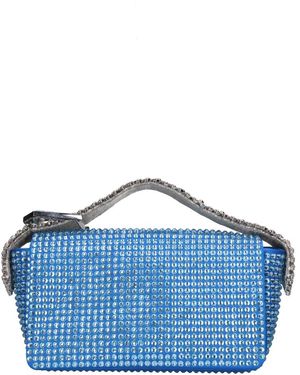Gedebe Handbags - Blu