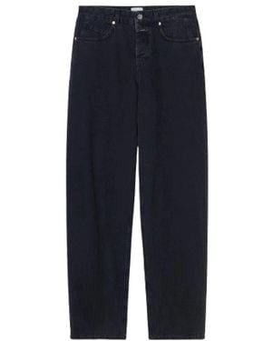 Closed Loose-Fit Jeans - Bleu