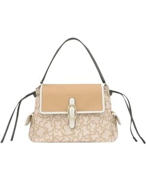 Tous Handbags - Neutre