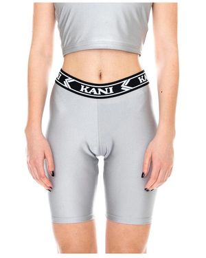 Karlkani Training Shorts - Azul