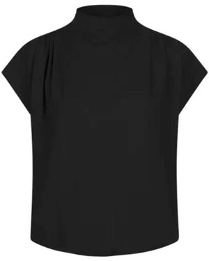 Dante 6 Blouses - Black
