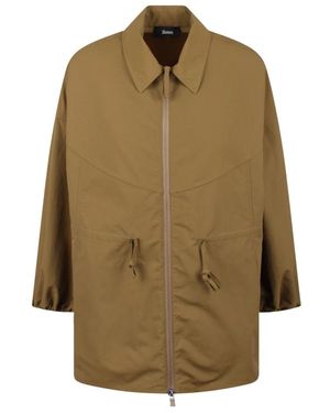 Laminar Jas - Groen
