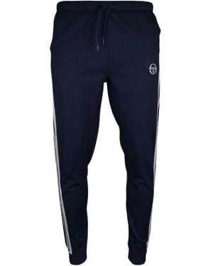 Sergio Tacchini Joggers - Blue
