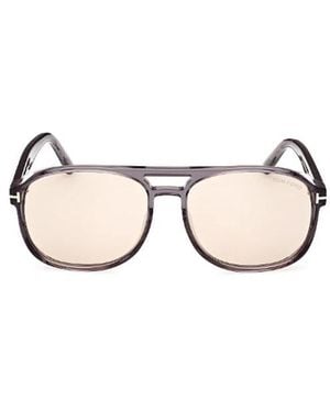 Tom Ford Sunglasses - Black